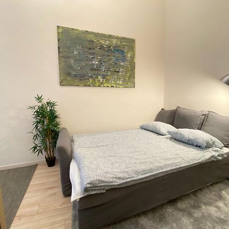 Wesseleny Apartment Near Synagogue With Ac After Renovation Budapesta Exterior foto